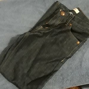 Levi jeans